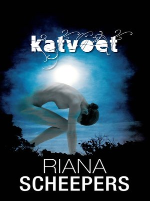 cover image of Katvoet